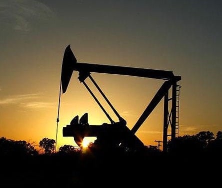 Zmierzch ropy naftowej