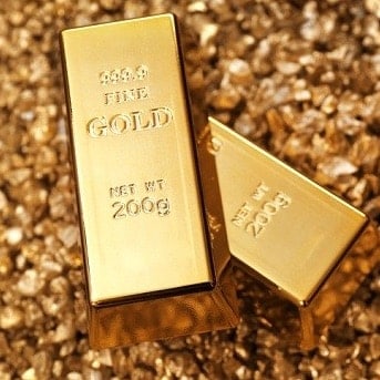 Nie czas na inwestowanie w złoto